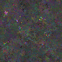 World at epoch 122000