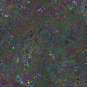 World at epoch 93000