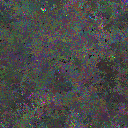 World at epoch 82000