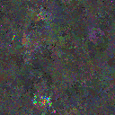 World at epoch 73000