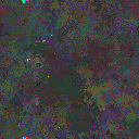 World at epoch 79000