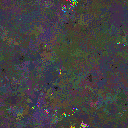 World at epoch 94000