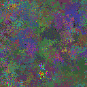 World at epoch 149000