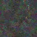 World at epoch 123000