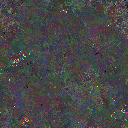 World at epoch 94000