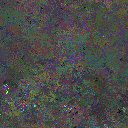 World at epoch 83000