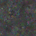 World at epoch 74000