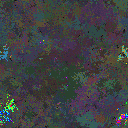 World at epoch 80000