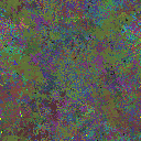 World at epoch 142000