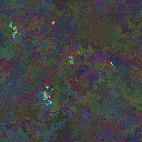 World at epoch 117000