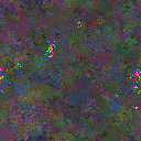 World at epoch 119000