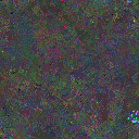 World at epoch 95000