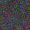 World at epoch 124000