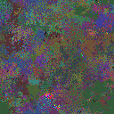World at epoch 150000