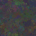 World at epoch 95000