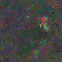 World at epoch 81000