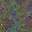 World at epoch 143000