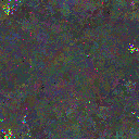 World at epoch 96000