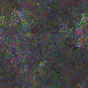 World at epoch 76000