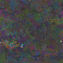 World at epoch 120000