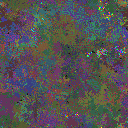 World at epoch 151000