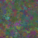 World at epoch 158000