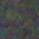 World at epoch 94000