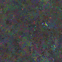 World at epoch 126000