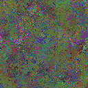 World at epoch 144000