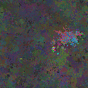 World at epoch 82000