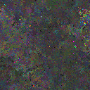 World at epoch 77000