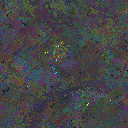 World at epoch 121000