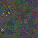 World at epoch 119000