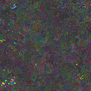 World at epoch 98000