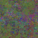 World at epoch 145000