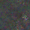 World at epoch 127000
