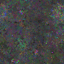 World at epoch 78000