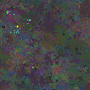 World at epoch 122000