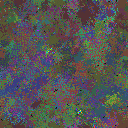 World at epoch 153000
