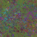 World at epoch 146000