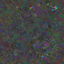 World at epoch 128000