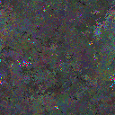 World at epoch 79000