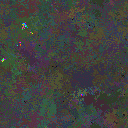 World at epoch 97000