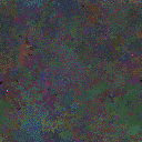 World at epoch 87000