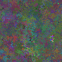 World at epoch 159000