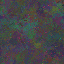 World at epoch 97000