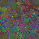 World at epoch 154000