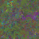 World at epoch 147000