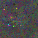World at epoch 121000