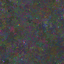 World at epoch 101000